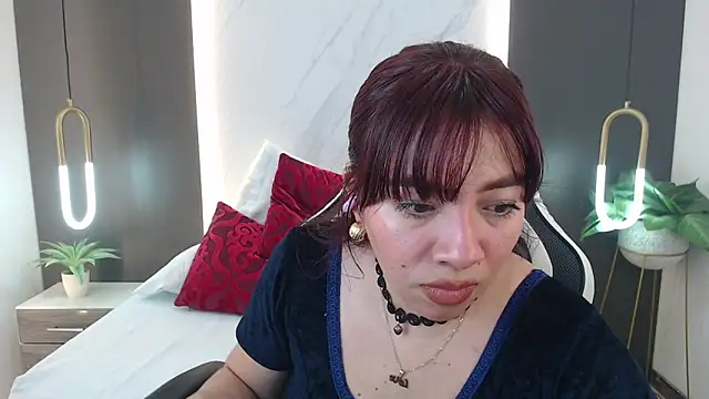 alma fenix online show from 01/09/25, 03:12