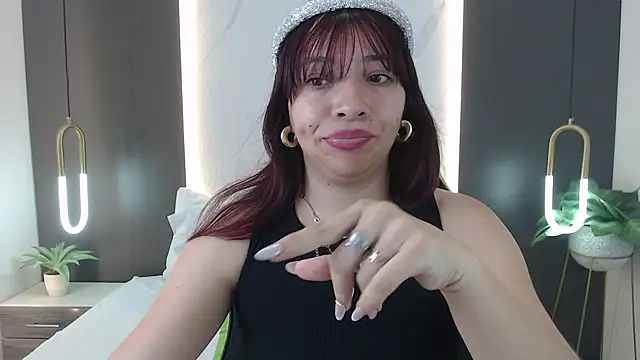 alma fenix online show from 01/20/25, 06:32