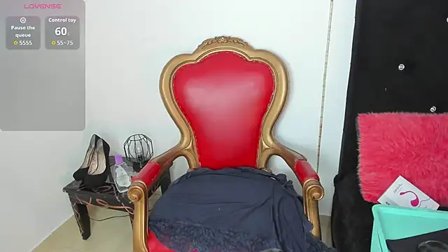 AmeliaThompsonTaboo online show from 10/27/25, 02:32