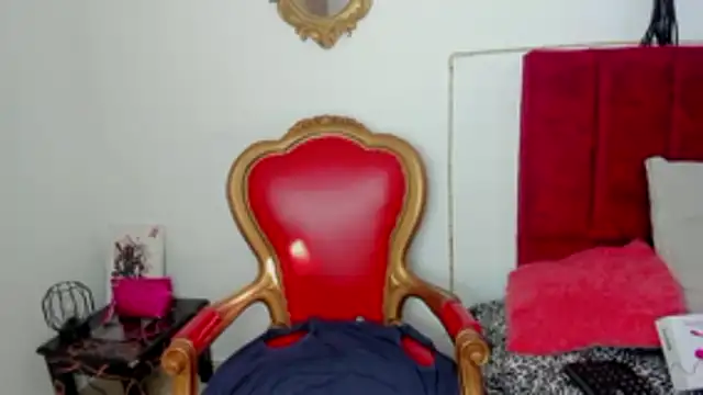 AmeliaThompsonTaboo online show from 12/18/25, 01:50