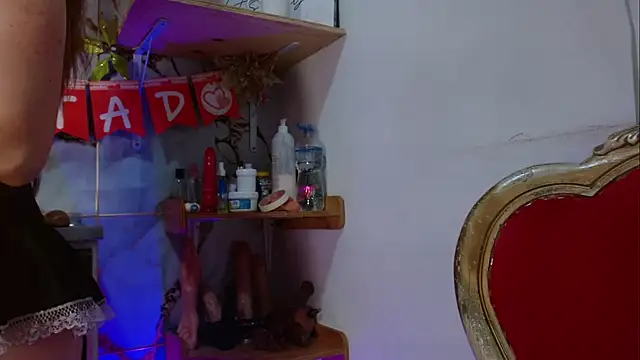 Bigass dayla online show from 09/28/25, 01:27