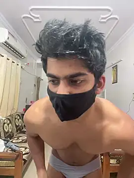 Snapshot of John_desihunk chatting on 12/27/24, 12:45 John desihunk online show from 12/27/24, 12:45