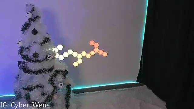 cyberzoe online show from 12/13/25, 08:04