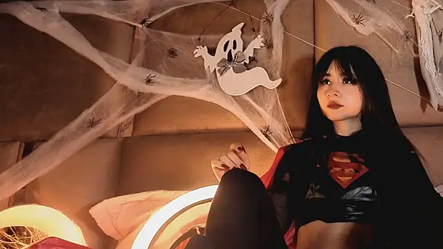 angelinepossy online show from 10/30/25, 10:10