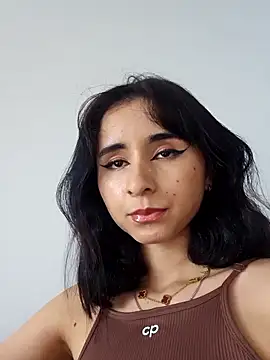 angelinepossy online show from 04/27/26, 07:34