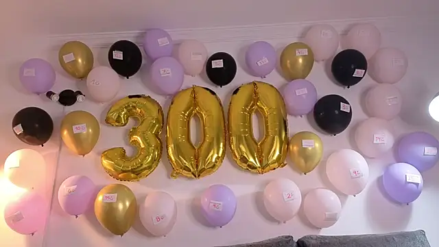 angelinepossy online show from 07/18/26, 10:46