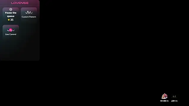 venus swet  online show from 10/04/25, 12:08