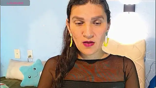 venus swet  online show from 10/05/25, 03:05