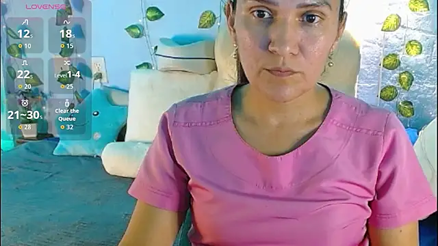 venus swet  online show from 10/24/25, 12:52