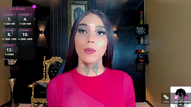 Angel21    online show from 09/20/25, 04:02