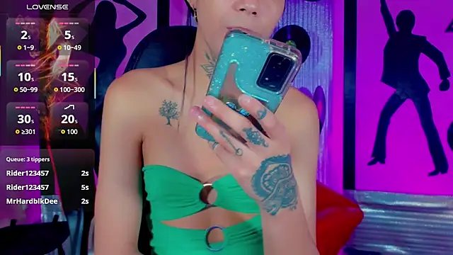 Angel21    online show from 09/25/25, 11:47