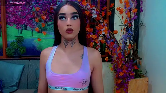 Angel21    online show from 10/08/25, 12:36