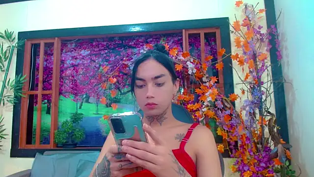 Angel21    online show from 10/09/25, 12:14