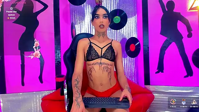 Angel21    online show from 10/10/25, 07:24