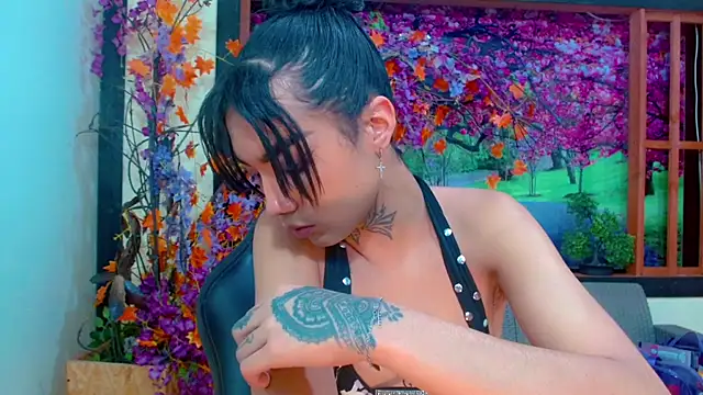 Angel21    online show from 10/11/25, 11:31