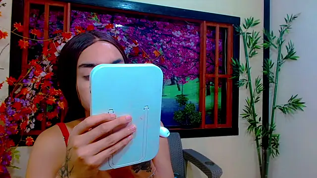 Angel21    online show from 10/14/25, 11:44