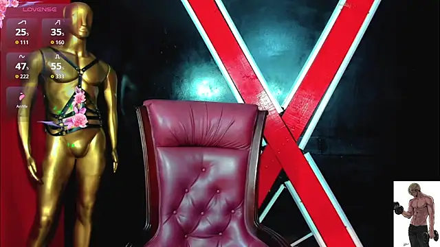 Angel21    online show from 10/21/25, 11:44