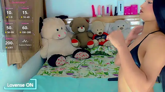 party duo trans online show from 07/03/26, 03:57