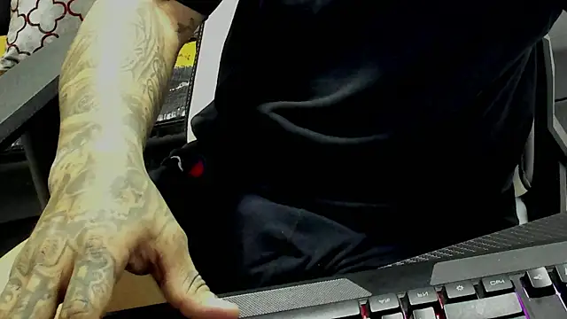 stebankechima online show from 09/28/25, 10:48