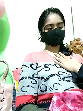 Arisha- online show from 12/10/24, 04:06