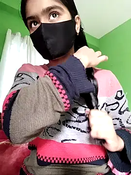 Arisha- online show from 12/11/24, 05:21