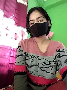 Arisha- online show from 12/12/24, 07:19