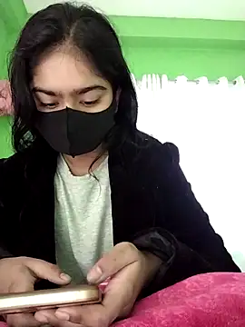 Arisha- online show from 12/14/24, 05:51