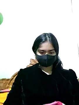 Arisha- online show from 12/14/24, 06:41