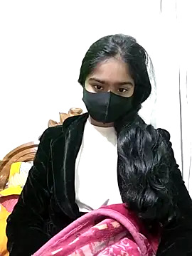 Arisha- online show from 12/15/24, 04:37