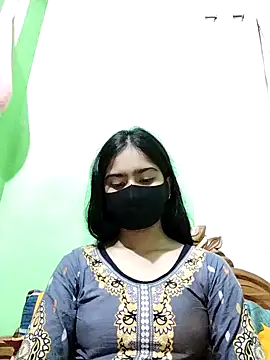 Arisha- online show from 12/18/24, 06:03