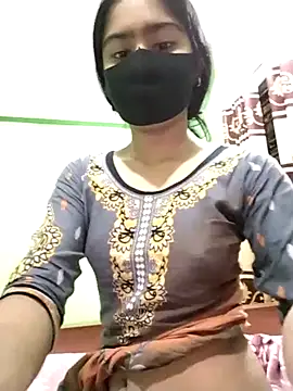 Arisha- online show from 12/19/24, 06:56