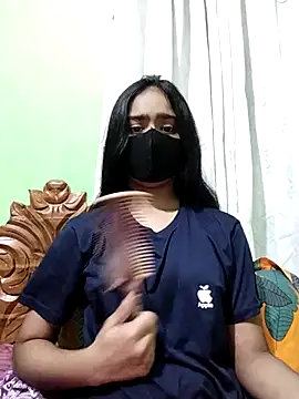 Arisha- online show from 12/21/24, 12:49