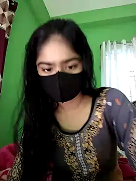Arisha- online show from 12/24/24, 06:44