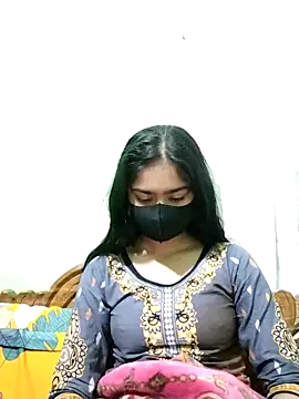 Arisha- online show from 12/25/24, 04:22