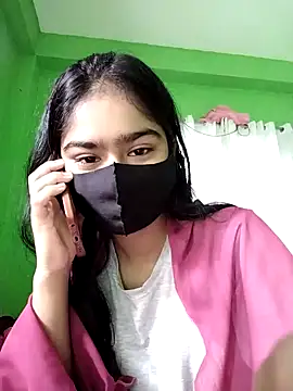 Arisha- online show from 12/28/24, 07:55