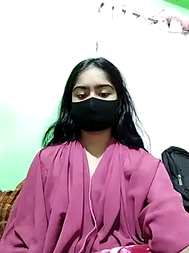 Arisha- online show from 12/28/24, 10:58
