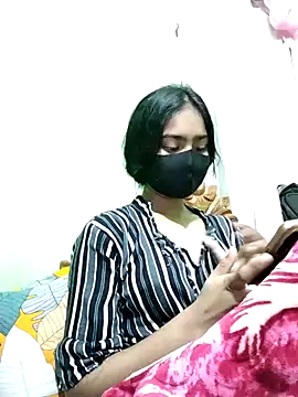 Arisha- online show from 12/30/24, 04:08