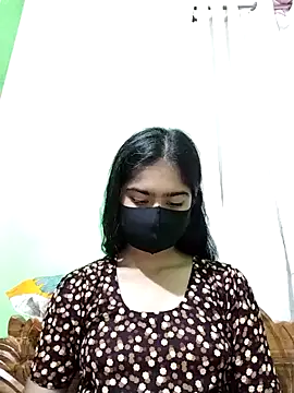 Arisha- online show from 01/14/25, 03:26