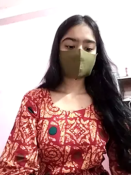 Arisha- online show from 09/16/25, 12:50