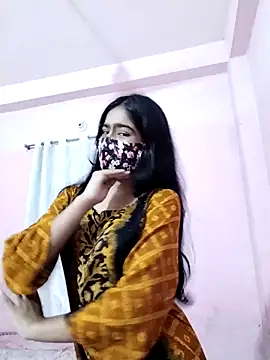 Arisha- online show from 09/18/25, 03:14