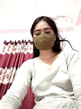 Arisha- online show from 09/21/25, 07:59