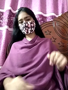 Arisha- online show from 10/13/25, 02:50