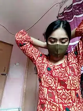 Arisha- online show from 11/06/25, 05:08