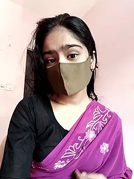 Arisha- online show from 11/19/25, 07:41