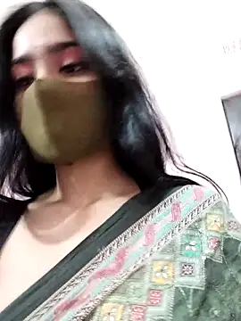 Arisha- online show from 11/24/25, 01:22