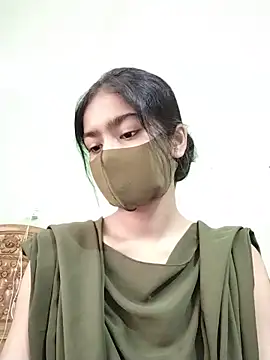 Snapshot of Arisha- chatting on 05/20/26, 06:30 Arisha- online show from 05/20/26, 06:30