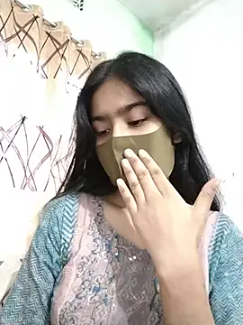 Snapshot of Arisha- chatting on 07/23/26, 06:44 Arisha- online show from 07/23/26, 06:44