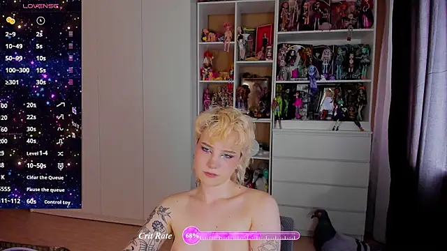 School Love online show from 07/28/26, 12:59