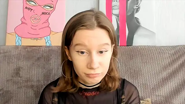 EnigmaSee online show from 02/16/25, 08:21