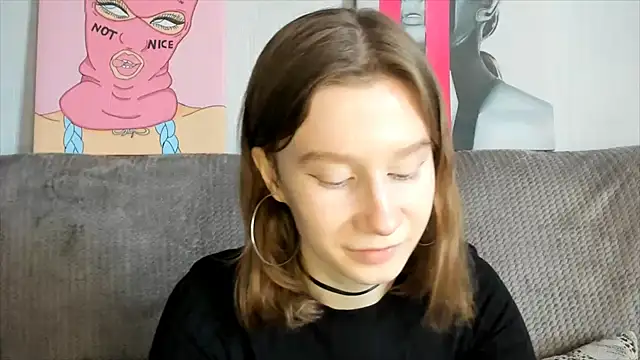 EnigmaSee online show from 02/25/25, 08:36